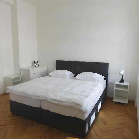 Dream Apartment リュブリャナ エクステリア 写真