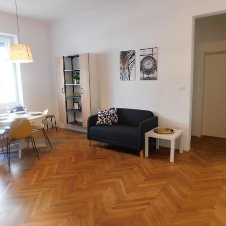 Dream Apartment リュブリャナ エクステリア 写真