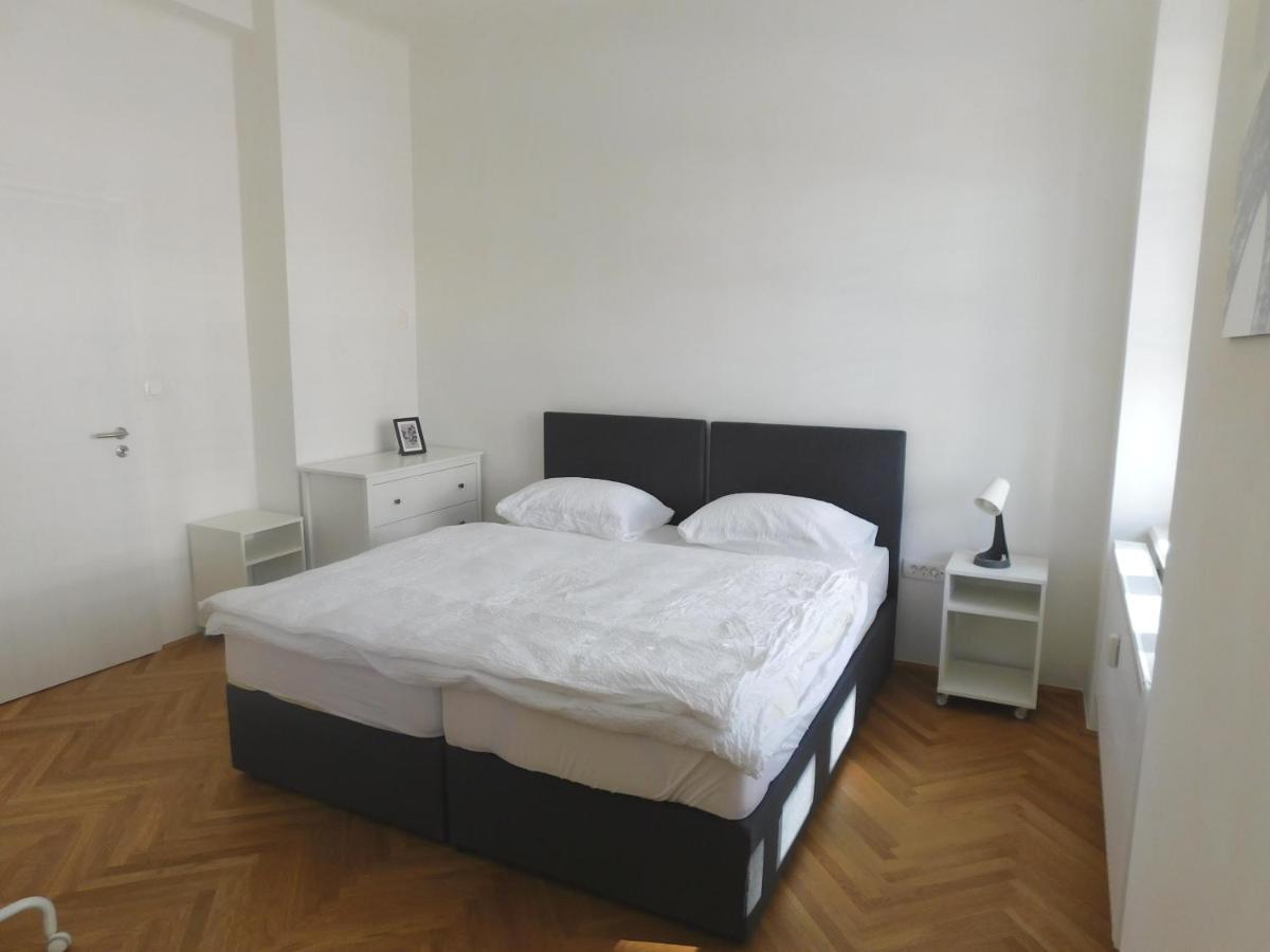 Dream Apartment リュブリャナ エクステリア 写真