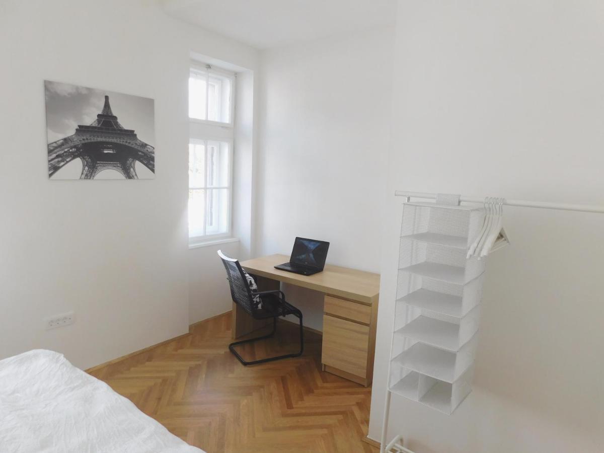 Dream Apartment リュブリャナ エクステリア 写真