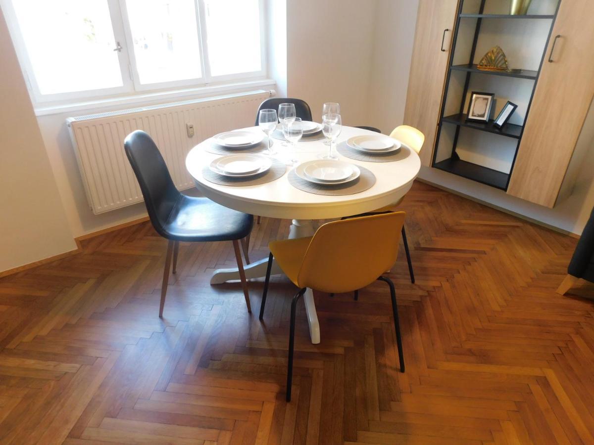 Dream Apartment リュブリャナ エクステリア 写真