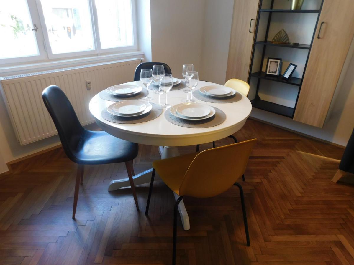 Dream Apartment リュブリャナ エクステリア 写真
