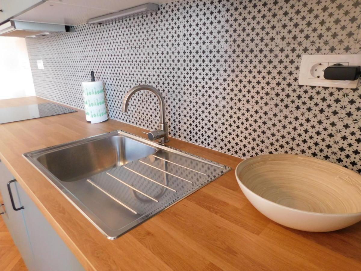 Dream Apartment リュブリャナ エクステリア 写真