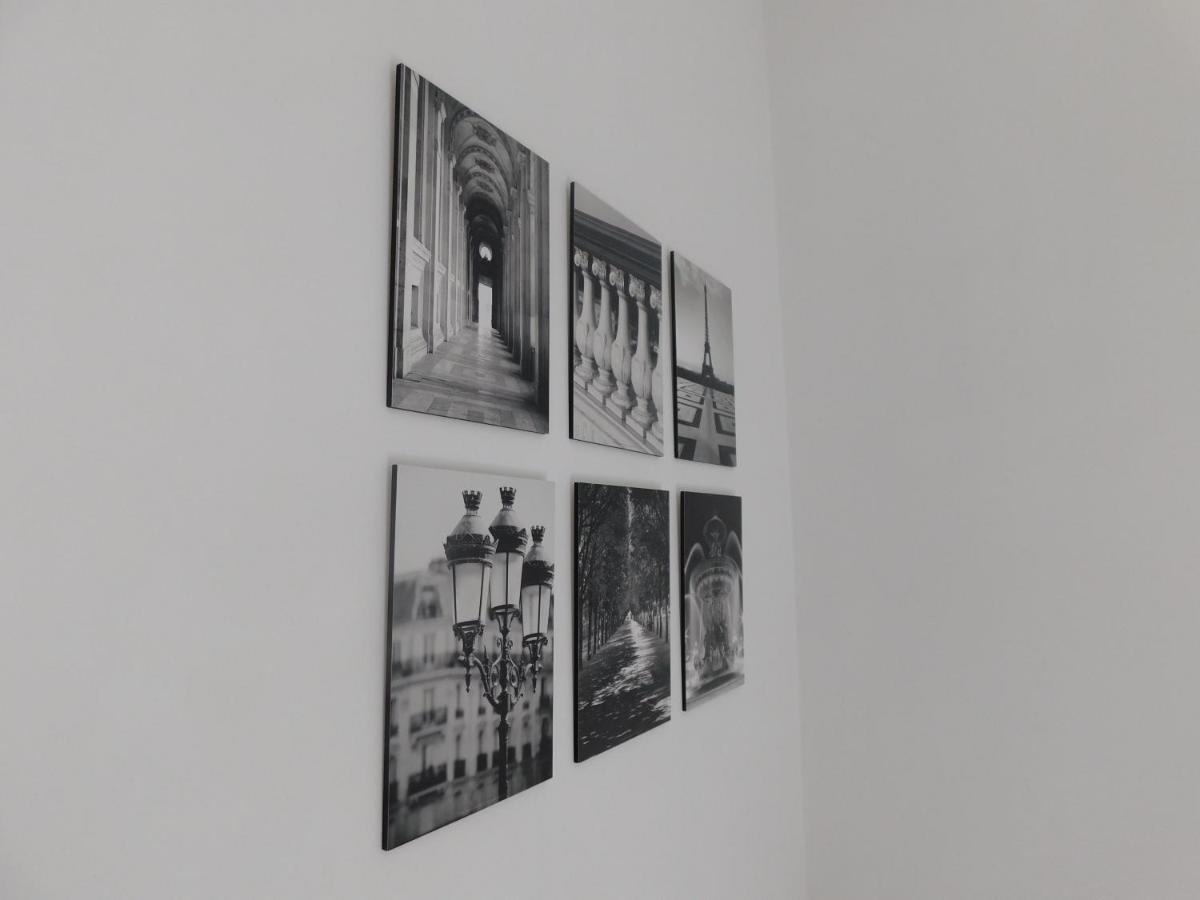 Dream Apartment リュブリャナ エクステリア 写真