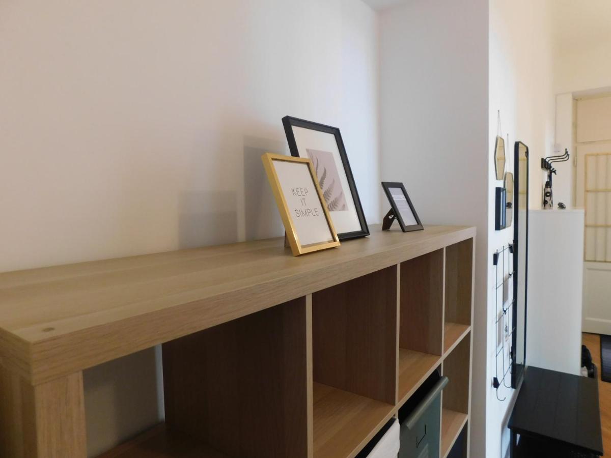 Dream Apartment リュブリャナ エクステリア 写真
