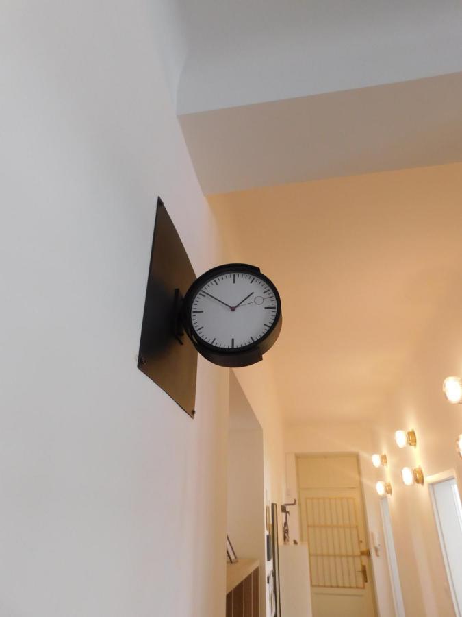 Dream Apartment リュブリャナ エクステリア 写真