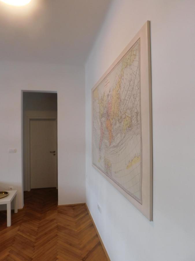 Dream Apartment リュブリャナ エクステリア 写真