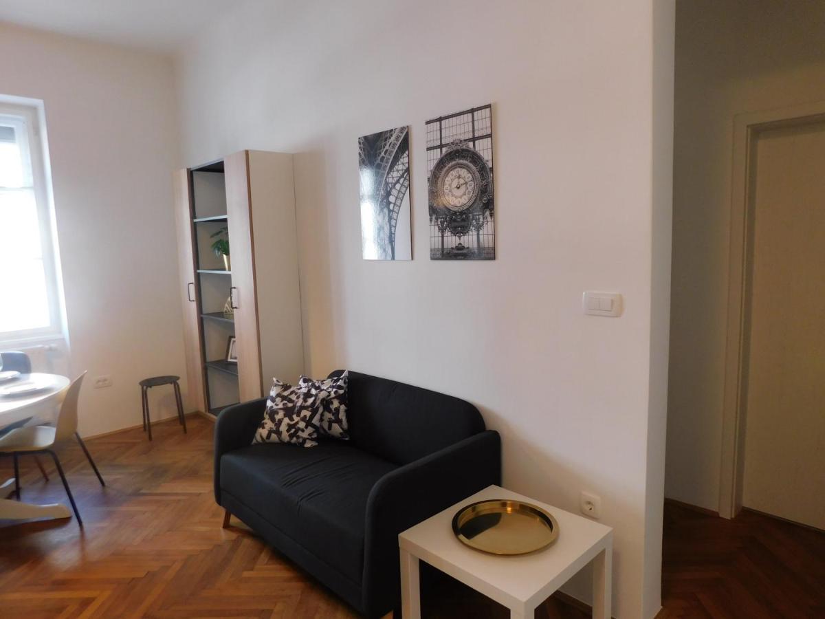 Dream Apartment リュブリャナ エクステリア 写真