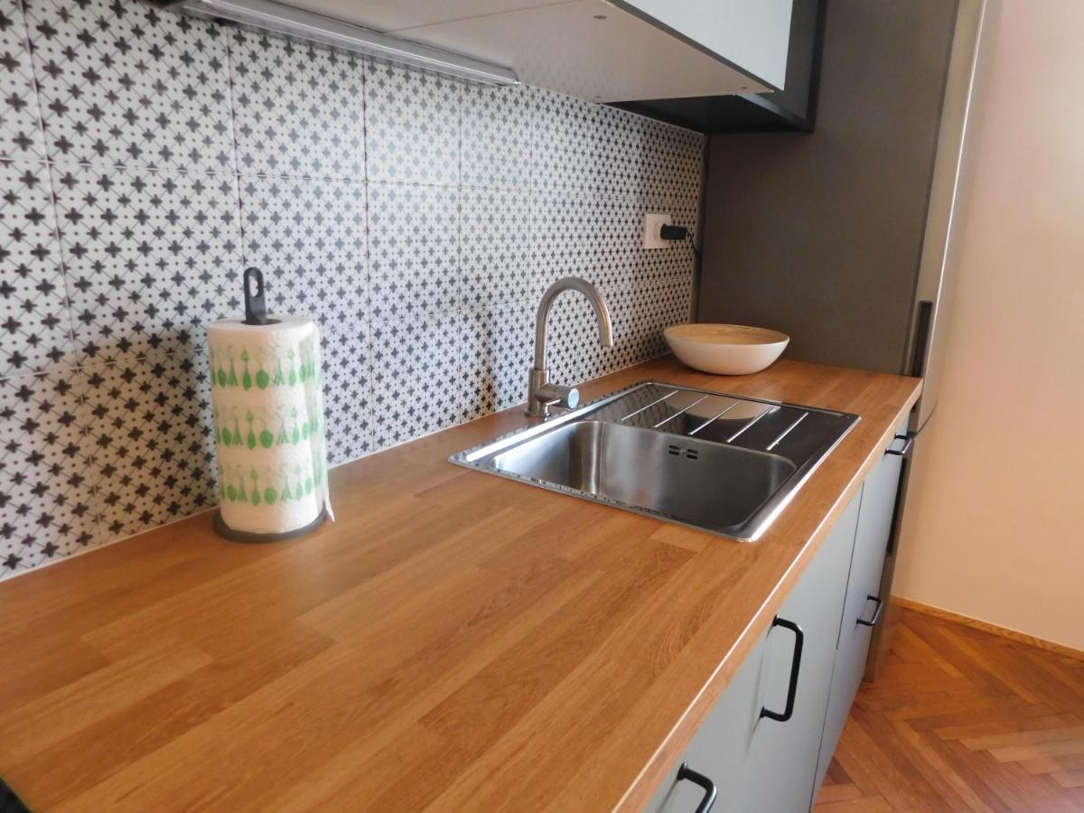 Dream Apartment リュブリャナ エクステリア 写真